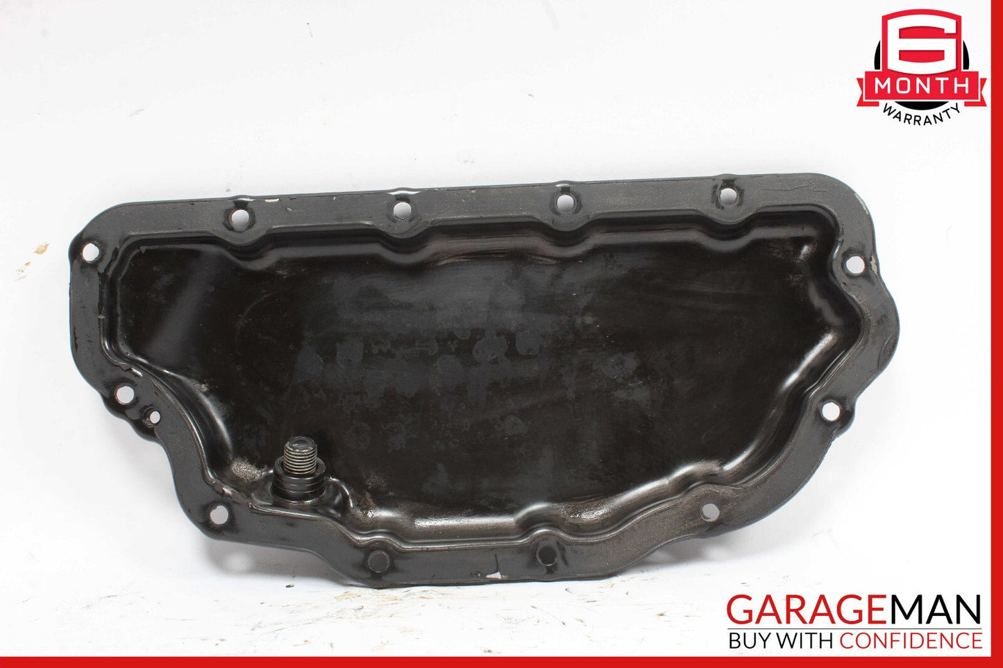 12-20 Mercedes W218 CLS550 E350 SLK350 C350 M276 Engine Lower Oil Pan OEM