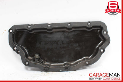 12-20 Mercedes W218 CLS550 E350 SLK350 C350 M276 Engine Lower Oil Pan OEM