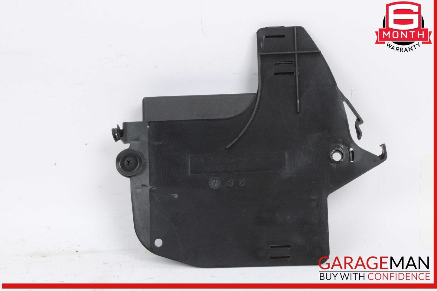 07-13 Mercedes W221 S550 S400 Front Right Side Door Control Module Unit OEM