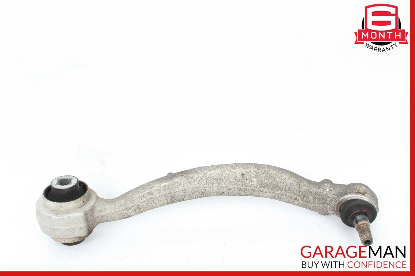 08-14 Mercedes W204 C250 C350 Front Right Side RWD Lower Control Arm OEM