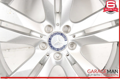 06-12 Mercedes X164 GL350 GL450 ML350 Wheel Rim 8.5Jx20H2 ET56 OEM