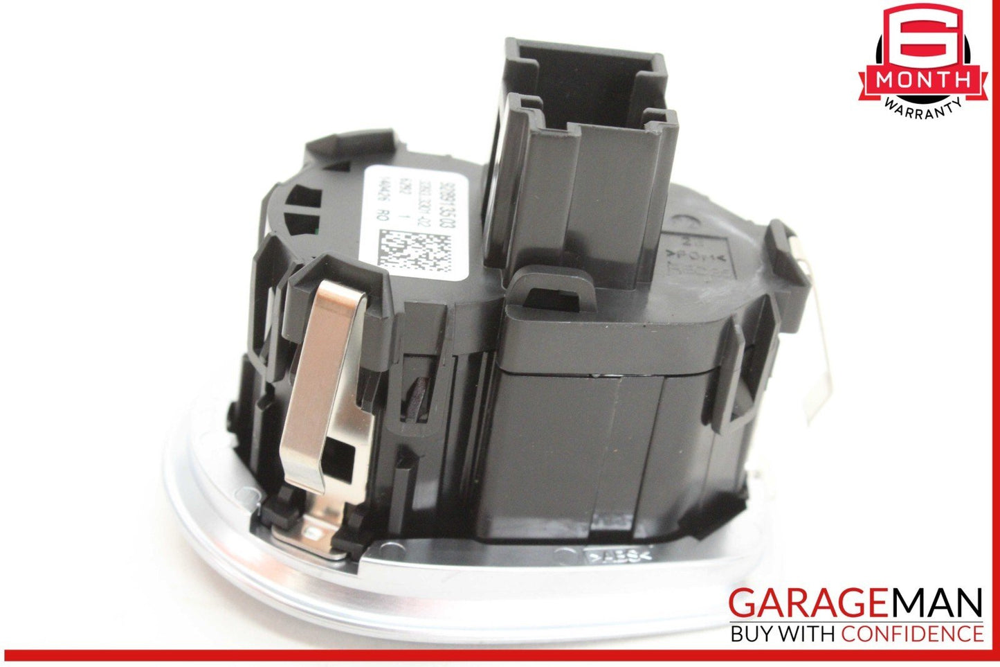 16-22 BMW X1 F48 X2 Front Left Side Dash Ignition Start Stop Control Switch OEM
