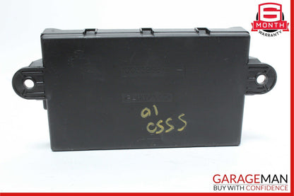 07-13 Mercedes W221 S550 Rear Right or Left Side Door Control Module OEM