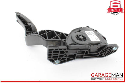 14-20 Maserati Ghibli Accelerator Throttle Gas Pedal Assembly 04861714AF OEM