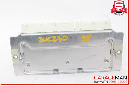 97-00 Mercedes R170 SLK230 ASR ABS Control Module Unit 0225450432 OEM
