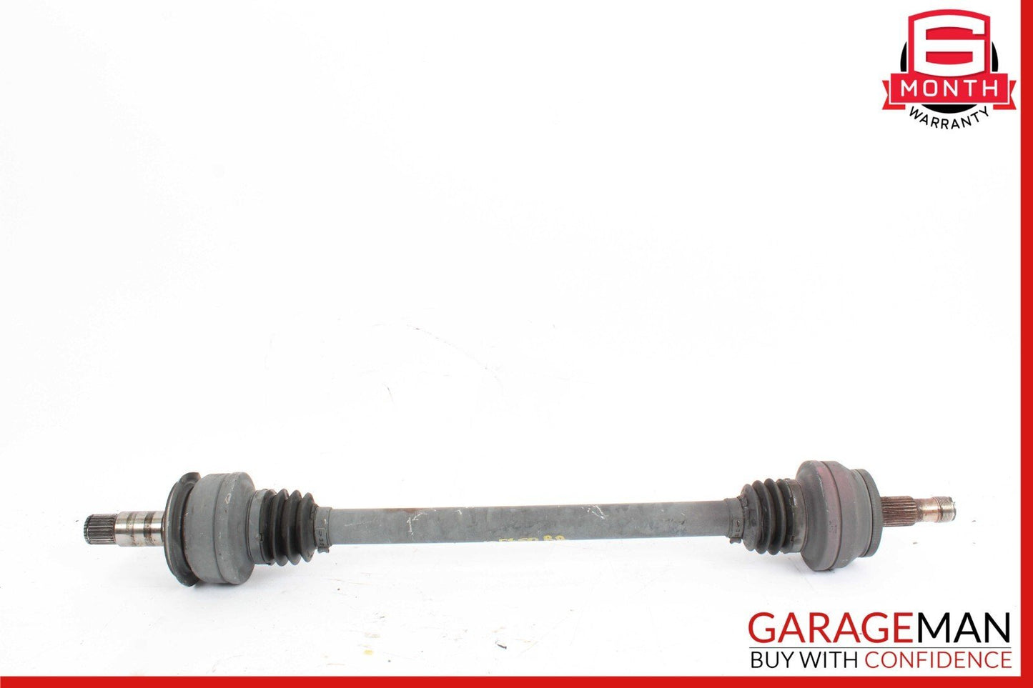 07-18 Mercedes W212 E350 CL550 Rear Left or Right Axle CV Half Shaft OEM