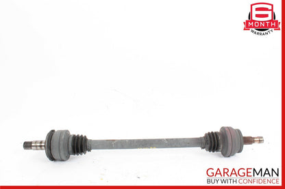 07-18 Mercedes W212 E350 CL550 Rear Left or Right Axle CV Half Shaft OEM