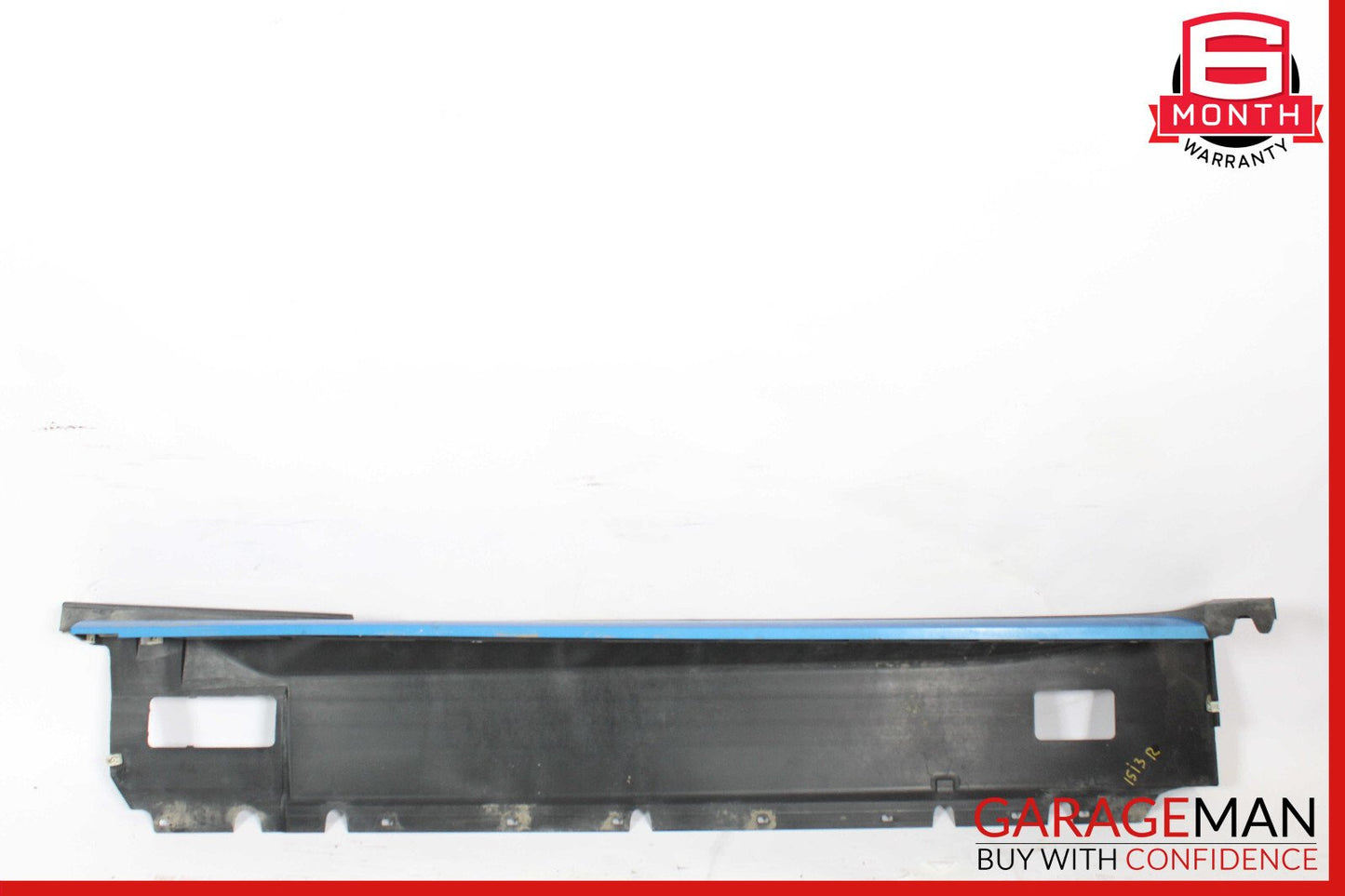 14-21 BMW i3 I01 Right Passenger Side Skirt Rocker Panel OEM