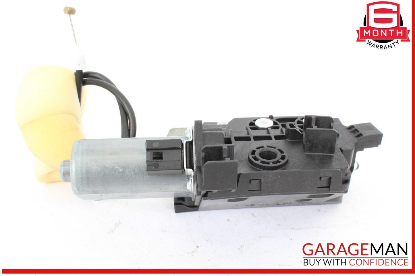 07-13 Mercedes W221 S550 CL550 Rear Trunk Lid Latch Lock Actuator 2217500085 OEM