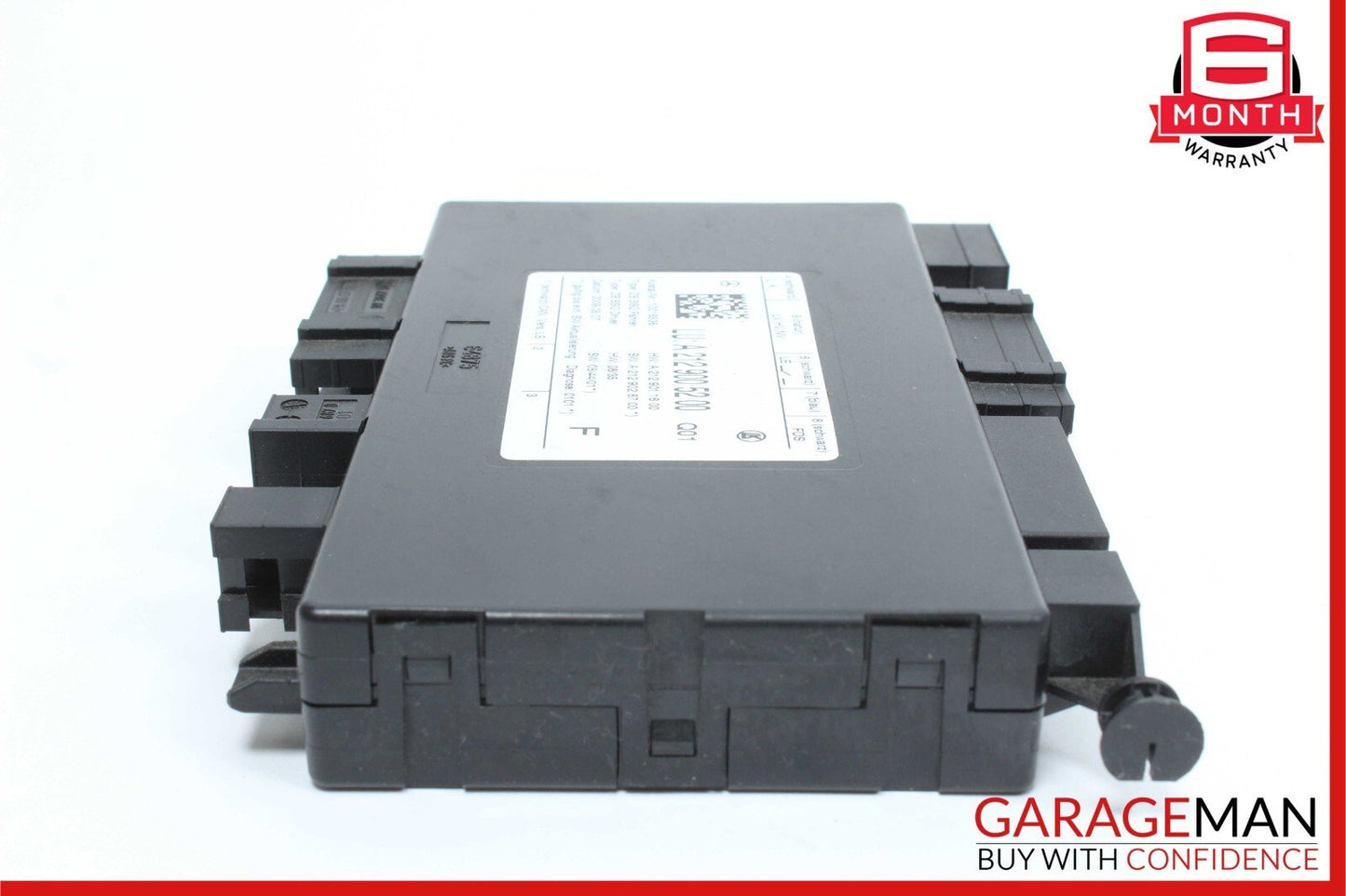 08-20 Mercedes SLC180 C300 E350 Front Left Side Seat Control Controller Module