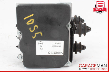 09-12 Audi S5 A4 ABS Pump Anti Lock Brake Module Bosch 8K0907379AB OEM