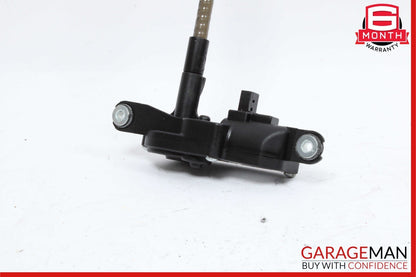 06-13 Mercedes X164 GL450 R550 Rear Left Side Quarter Glass Window Motor OEM