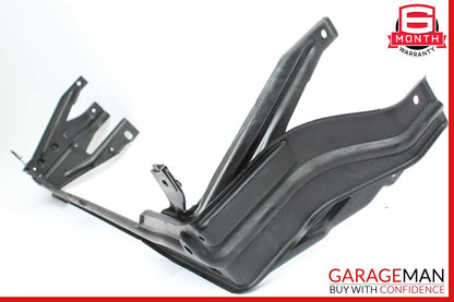 07-14 Mercedes W221 S550 CL550 Lower Radiator Support Core Frame OEM