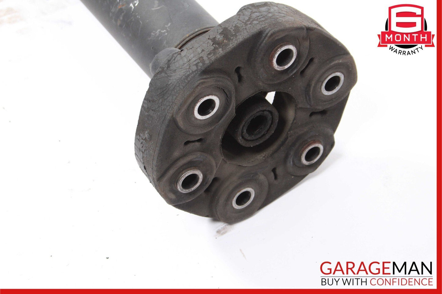 05-11 Mercedes R171 SLK350 Rear Driveshaft Drive Shaft Propeller Assembly