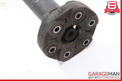 05-11 Mercedes R171 SLK350 Rear Driveshaft Drive Shaft Propeller Assembly