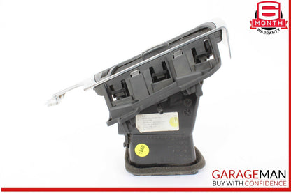 12-18 Audi A7 Front Left Driver Side AC A/C Air Conditioning Air Vent 4G1820901
