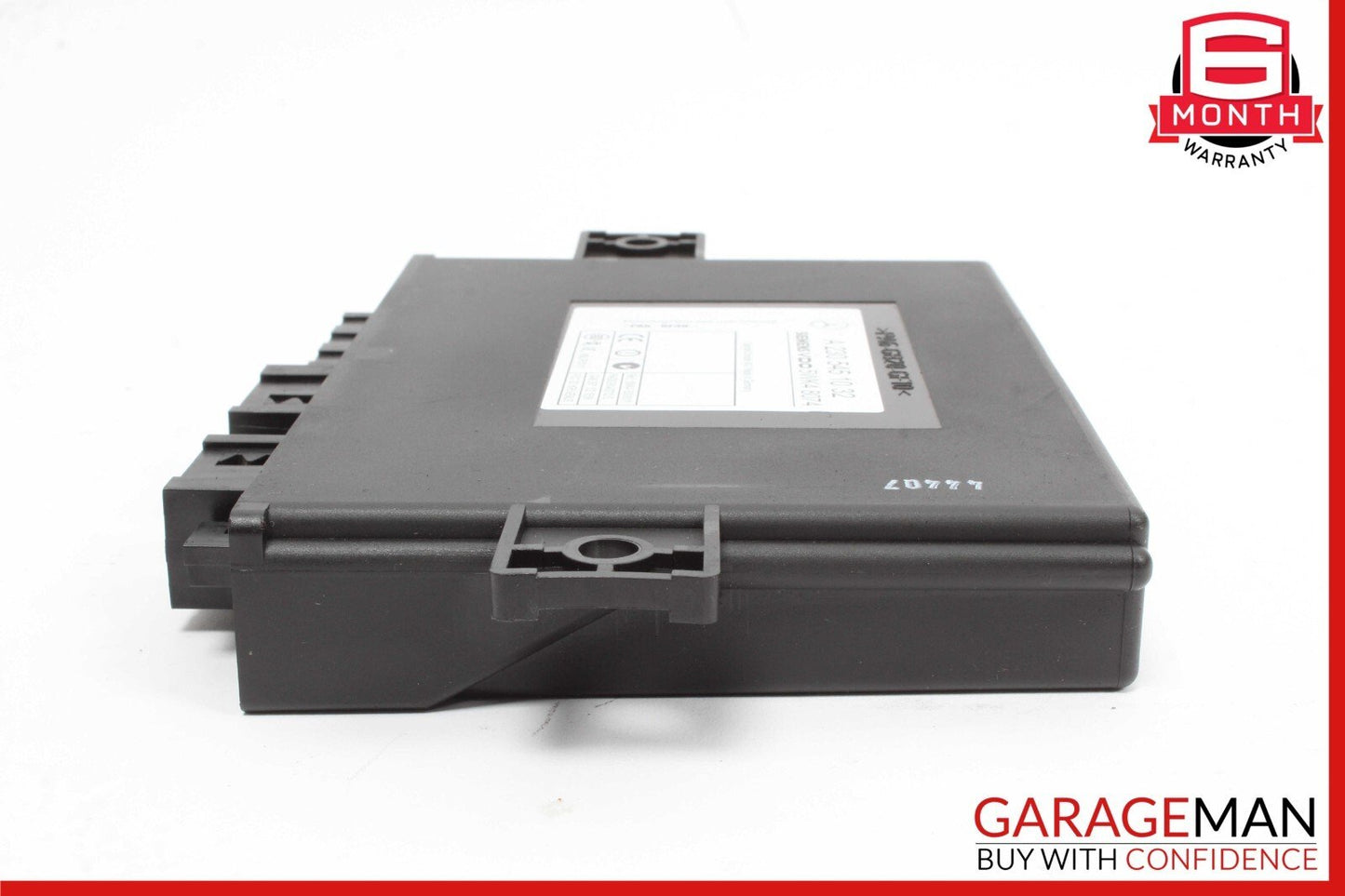 00-06 Mercedes R230 SL500 CL500 Keyless Go Entry Control Module 2305451032 OEM