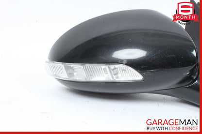 07-09 Mercedes W221 S550 S600 Front Right Side Mirror Door Rear View OEM