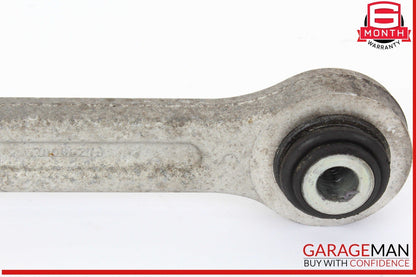 14-17 Maserati Quattroporte S Rear Left or Right Control Arm Bar Link 670006273