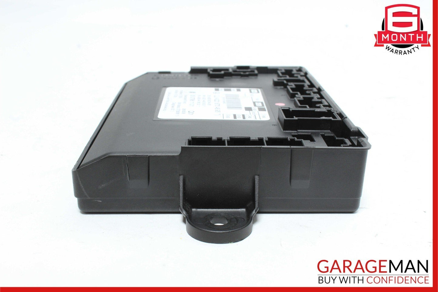 07-13 Mercedes W221 S550 S400 S500 Rear Left or Right Side Door Control Module