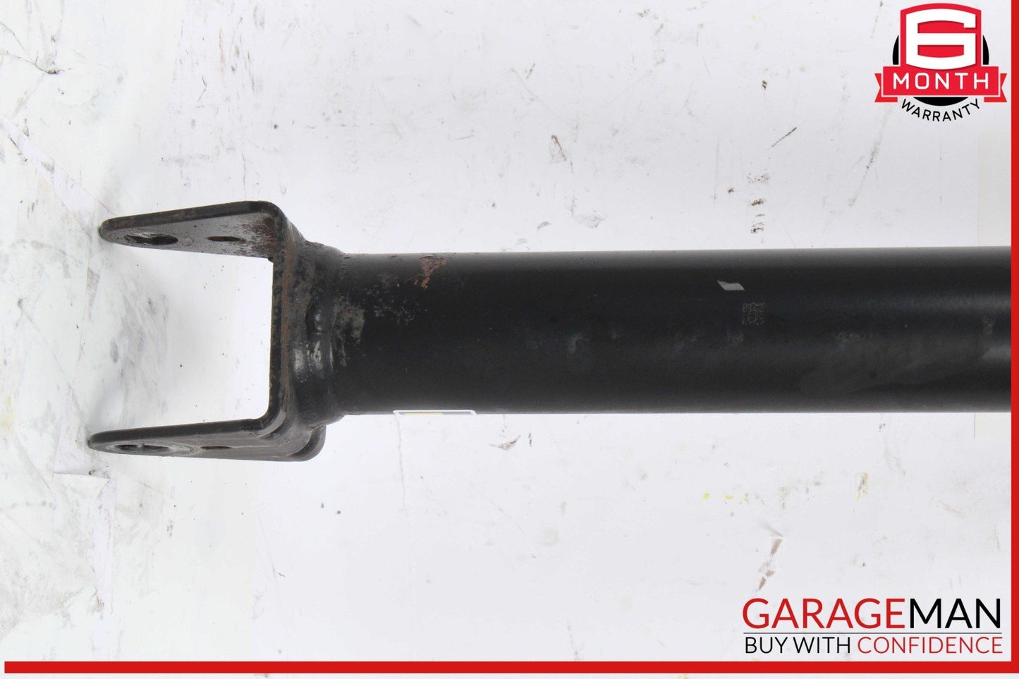06-12 Mercedes W164 ML350 GL450 Rear Right or Left Side Shock Absorber Strut OEM