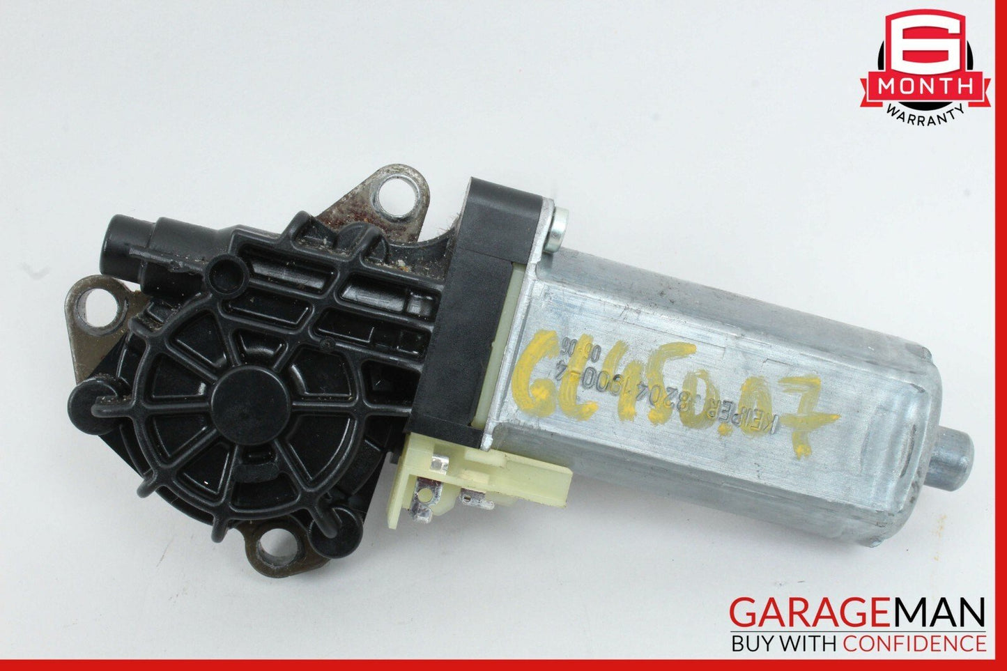 06-12 Mercedes X164 ML450 GL450 Front Right Passenger Seat Motor 0390203004 OEM