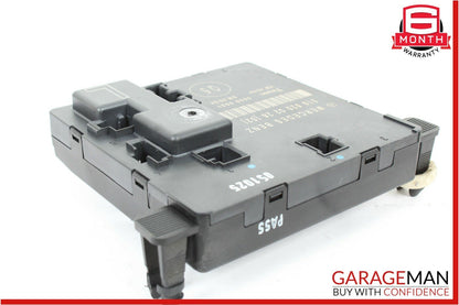 06-11 Mercedes W219 CLS500 CLS63 Rear Left Door Control Module OEM