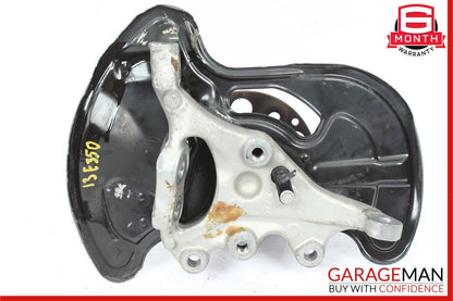 08-17 Mercedes E350 SLK300 C250 Front Right Side Spindle Knuckle Hub Bearing RWD