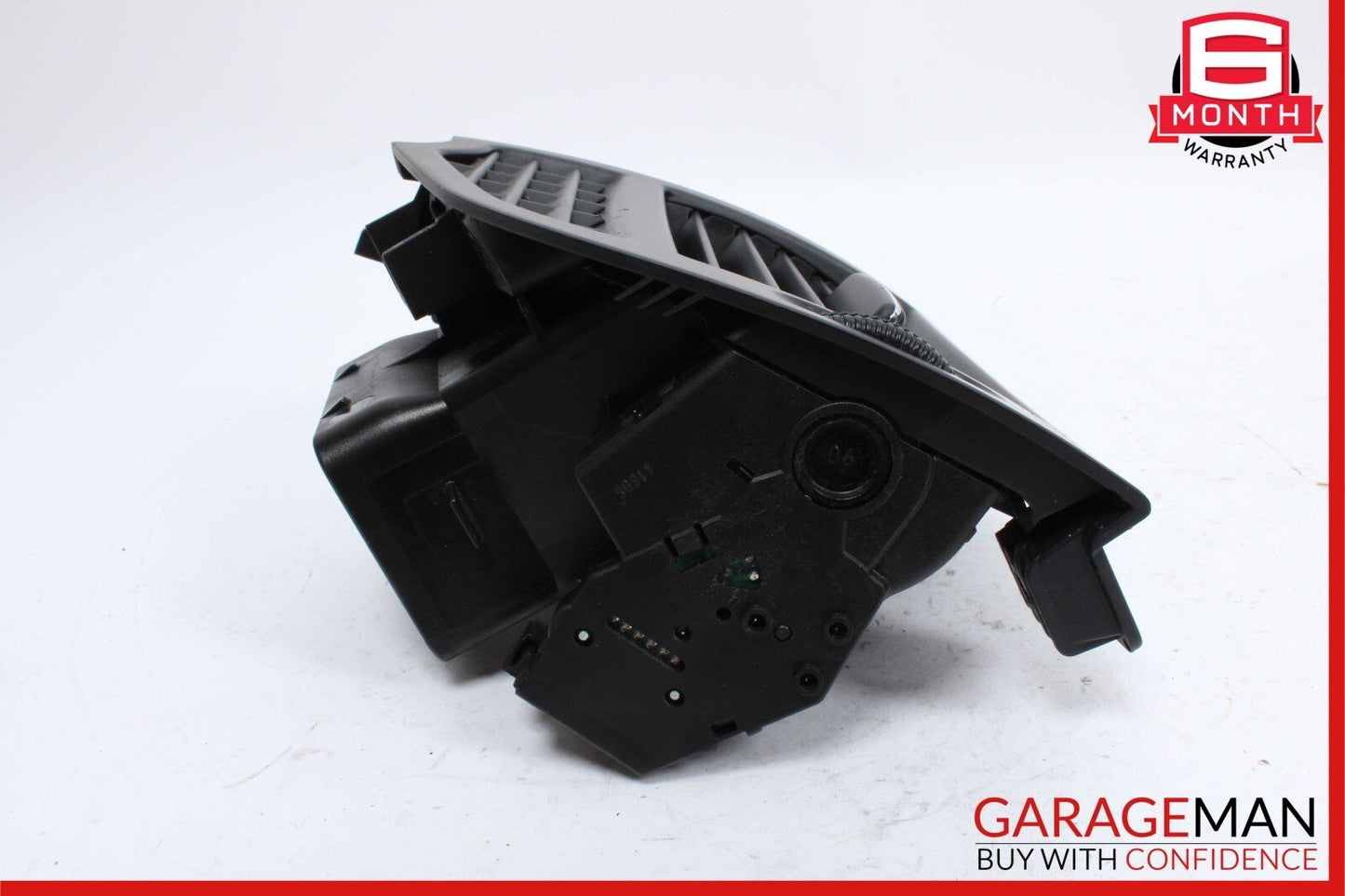 07-14 Mercedes W221 S400 S550 CL550 Dash AC A/C Air Vent Grille Cover Right Side