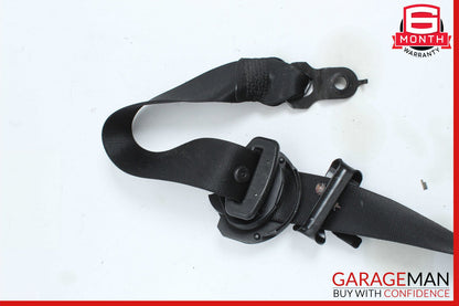 10-13 Mercedes W212 E350 Front Left Driver Side Seatbelt Seat Belt Retractor OEM