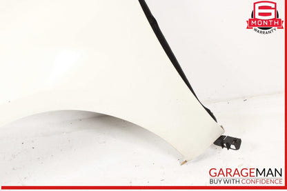 07-12 Mercedes X164 GL450 GL350 GL550 Left Driver Side Fender Assembly OEM