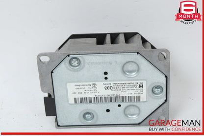 08-18 Mercedes W212 E350 GL450 R350 Subwoofer Amp Amplifier Harman Becker OEM
