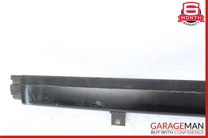 97-03 Mercedes W208 CLK320 CLK430 Convertible Rear Sun Shade Roll Up Cover OEM