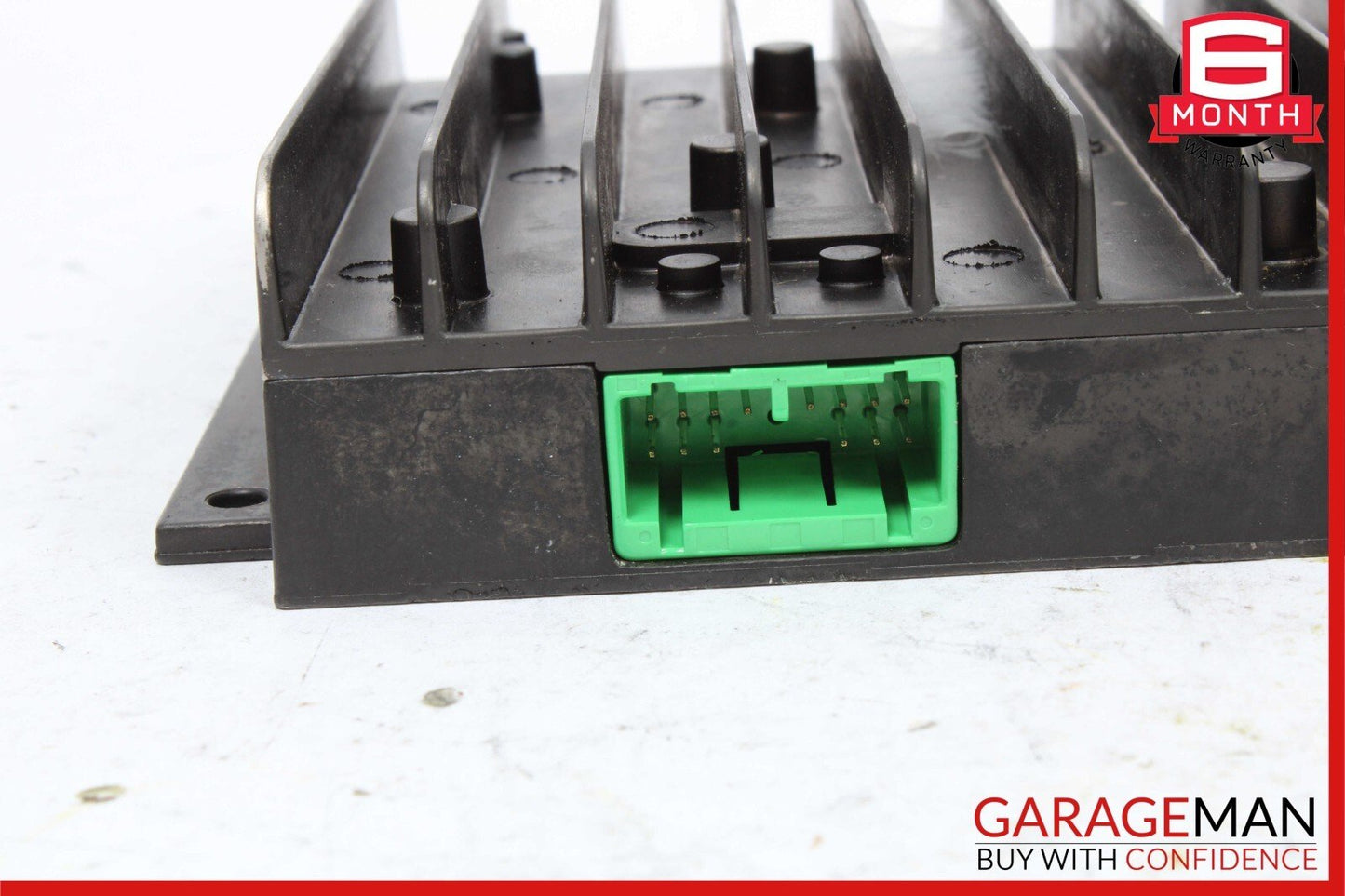 98-06 Mercedes W220 S600 S430 S55 AMG Antenna Amplifier Booster Module OEM