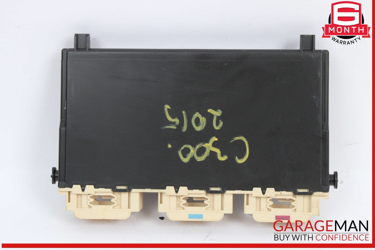 15-20 Mercedes W205 C300 C350e C63 AMG Front Right Side Seat Control Module Unit