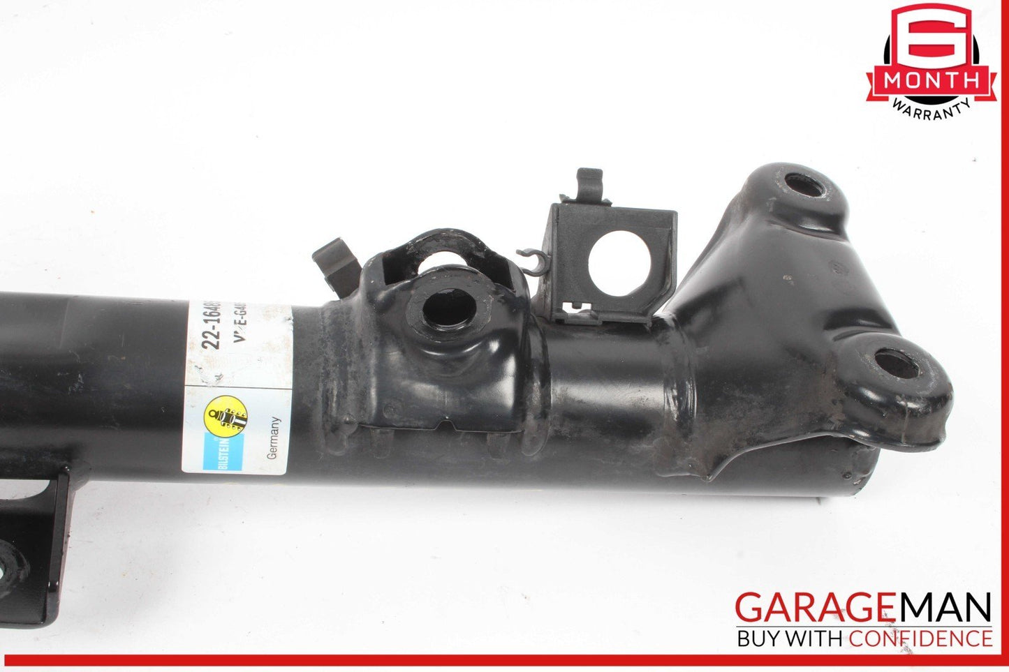 05-11 Mercedes R171 SLK300 SLK350 Front Right or Left Side Shock Strut Absorber