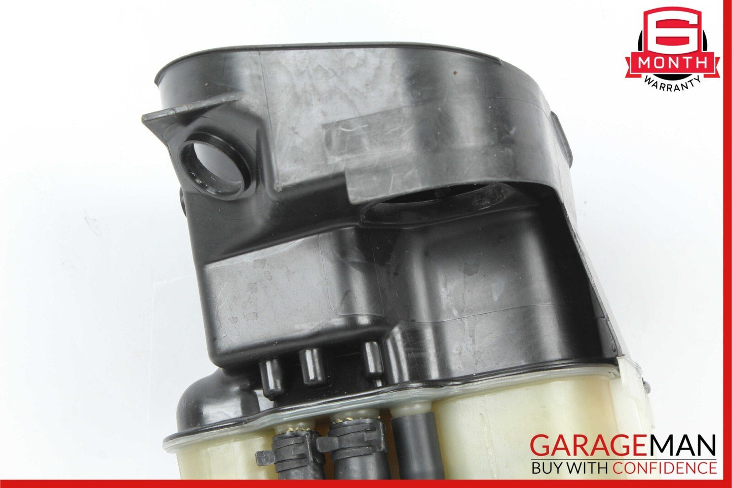 97-04 Porsche Boxster 986 Radiator Water Coolant Overflow Expansion Reservoir