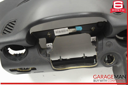 12-16 Mercedes R172 SLK250 Front Dashboard Dash Panel Trim Cover Assy OEM
