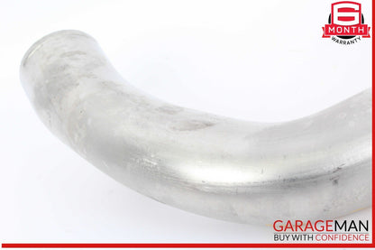 11-20 Mercedes W218 CLS550 M278 Right Side Turbocharger Air Intake Duct Tube