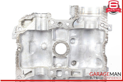 05-13 Mercedes W203 C230 C300 GLK350 Engine Cylinder Head Cover Left Side OEM