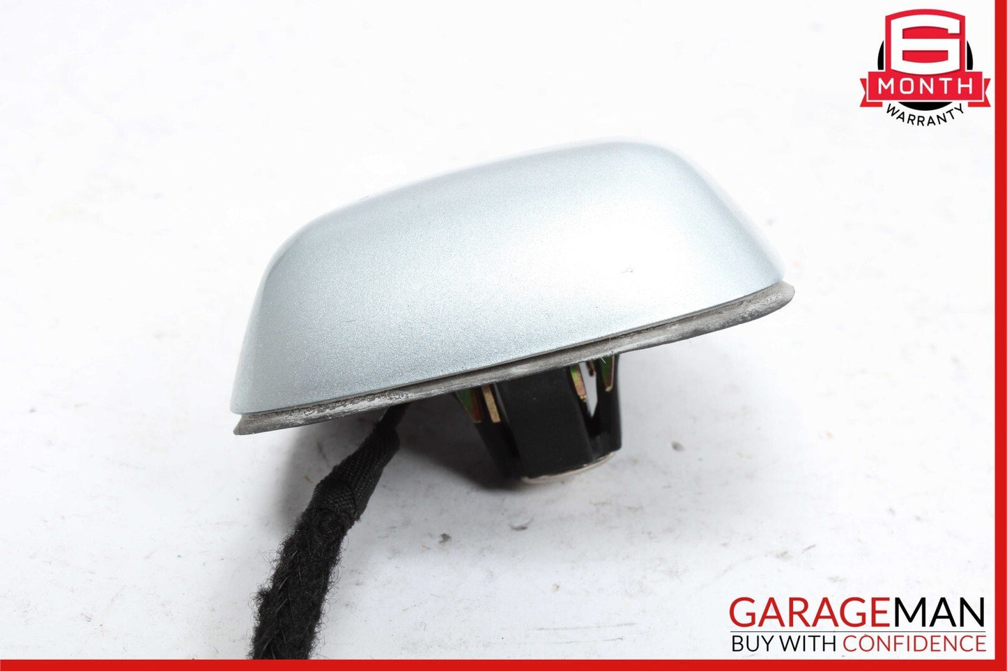 05-11 Mercedes R230 SL500 SLK280 Rear Trunk Navigator GPS Antenna Assembly OEM