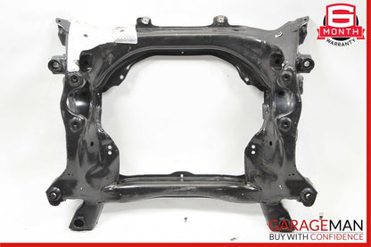10-15 Mercedes X204 GLK350 Front Subframe Sub Frame Engine Crossmember Bar OEM