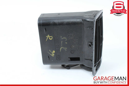 97-04 Mercedes R170 SLK230 Front Right Side Dash A/C AC Air Heater Vent Trim OEM