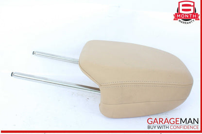 11-14 Porsche Cayenne S 958 Front Right Side Headrest Head Rest OEM