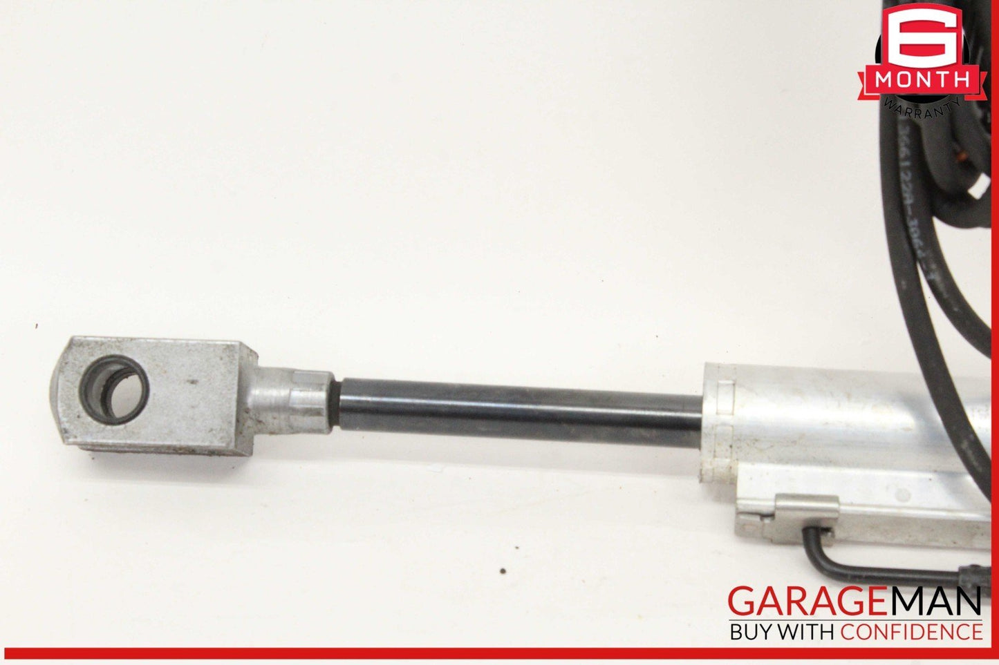 12-20 Mercedes R172 SLC300 SLK350 Left Convertible Top Main Drive Lift Cylinder