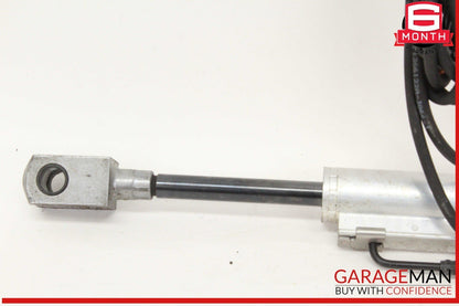 12-20 Mercedes R172 SLC300 SLK350 Left Convertible Top Main Drive Lift Cylinder