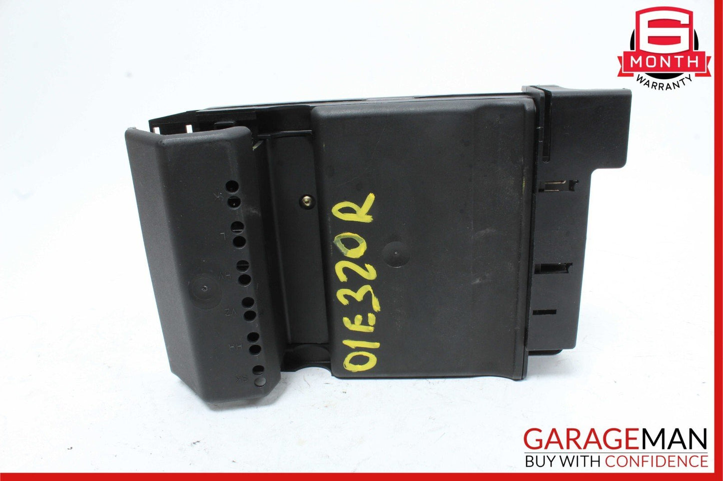 98-02 Mercedes W210 E320 Front Right Passenger Side Seat Control Module Unit OEM