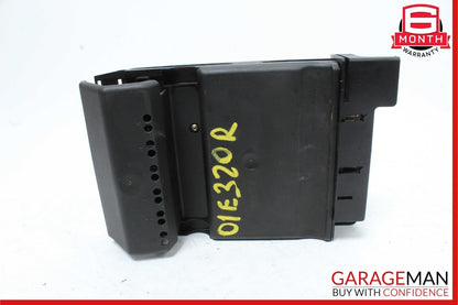 98-02 Mercedes W210 E320 Front Right Passenger Side Seat Control Module Unit OEM