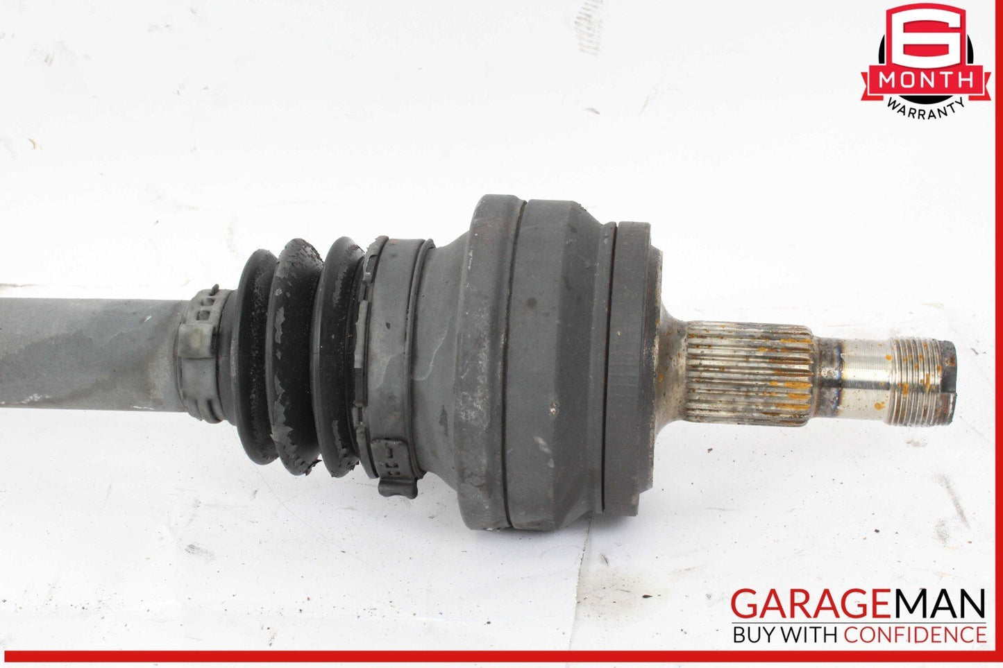 10-15 Mercedes W212 E350 Wagon Rear Left or Right Side Axle CV Half Shaft OEM