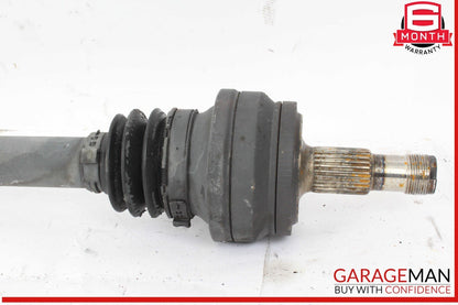 10-15 Mercedes W212 E350 Wagon Rear Left or Right Side Axle CV Half Shaft OEM